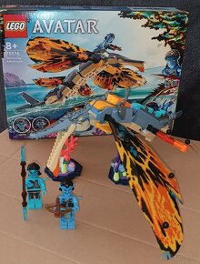 Lego Avatar 75576 - 3