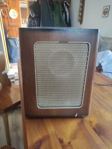 Retro Radio Tesla 532A - 3