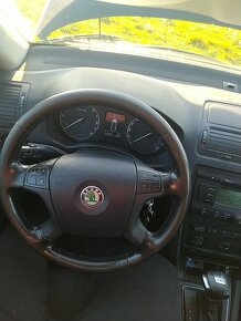 Škoda Octavia combi 1.9tdi dsg - 3