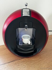 Dolce Gusto Circolo kávovar na kapsule - 3