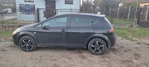 Seat leon - 3