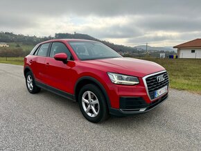 Audi Q2 1.5 TFSI 35 S line S tronic - 3