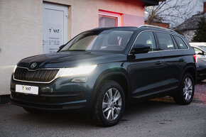 Škoda Kodiaq 2.0 TDI SCR 190k Style DSG 4x4 - 3