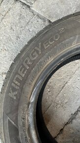 185/65R15 hankook letné pneu - 3