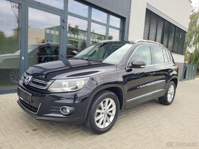 Volkswagen Tiguan 2.0 CR TDI BMT Sport Style - 3