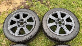 ❄️zimná sada 5x112 r16 vw group - 3