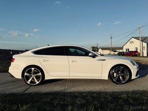 Audi A5 Sportback 2,0TDi 150KW - 3