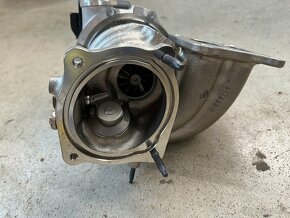 Turbo Alfa Romeo Giulia 952 2016-2023 2.0 - 3