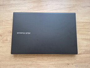 Asus Vivobook X1500EA /Core i5-1135G7/FHD/20GB RAM/512GB SSD - 3