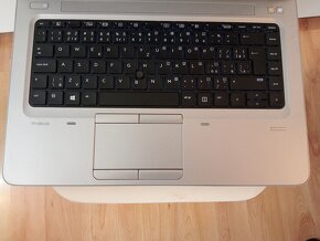 HP Probook 640 G2 , Intel core i5 , 16gb ram , 256gb ssd - 3