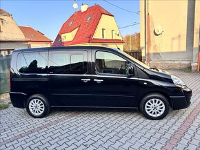 Citroën Jumpy 2.0HDI 120kW 2014 118334km EXECUTIVE TAŽNÉ - 3