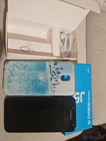 Samsung Galaxy J5 - 3