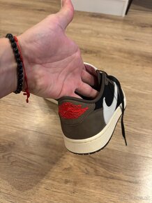 Nike jordan 1. - 3