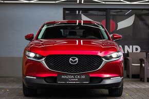 Mazda CX-30 Skyactiv-G150 Plus AWD - 3