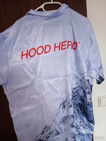 Hood Hero (, Košeľa , Chain) - 3