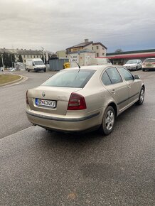 Skoda Octavia 1.9TDI 77kw - 3