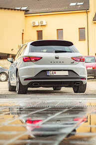 Seat Leon 2.0 TSI Cupra 290 DSG - 3