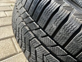 Disky BMW 225/55 R16 99V zimne - 3