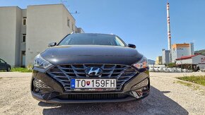 Hyundai i30 CW 1.5i CVVT Family - 3