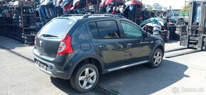 Dacia Sandero Stepway - 3