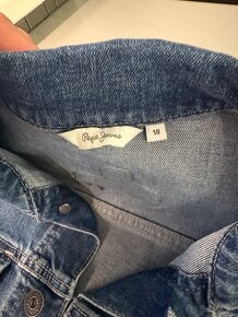 Pepe jeans riflova bunda - 3