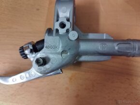 Spojkova pumpa brembo 9mm - 3