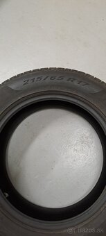 Pirelli Scorpions 215/65R17 - 3