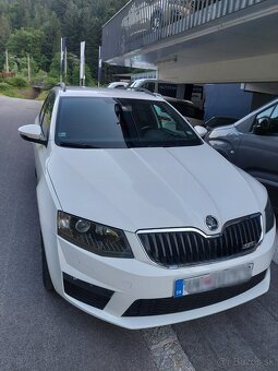 Škoda octavia 3 rs 2.0 tdi - 3