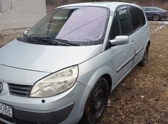 Renault Megane Scenic 1.9dci - 3