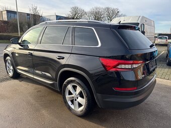 Skoda Kodiaq 2.0TDI Ambition - 3