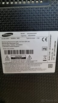 SAMSUNG UE32H5030 - 3