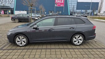 Volkswagen Golf 8 2,0 tdi 110kw DSG ✅️Odpočet DPH možný✅️ - 3