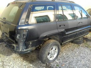 Na ND JEEP CHEROKEE 2.7DCI - 3