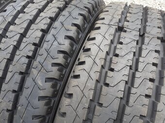 225/65 r16c protektor Radburg Agis 101 DOT2023 - 3