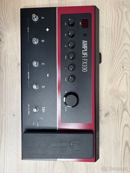 Line6 FX100 Multiefekt - 3