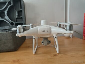 DJI Phantom 4 RTK - 3