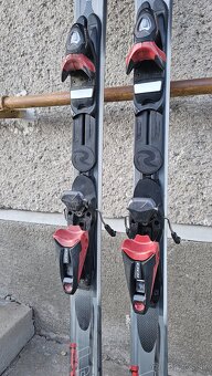 ROSSIGNOL cobra XPI zjazdove lyže 170cm - 3