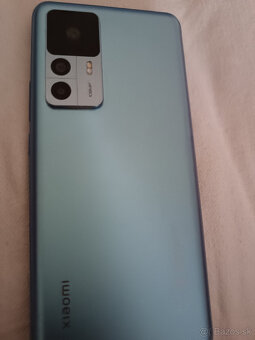 xiaomi 12t 256gb dual sim polročný - 3