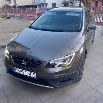 Seat Leon - 3