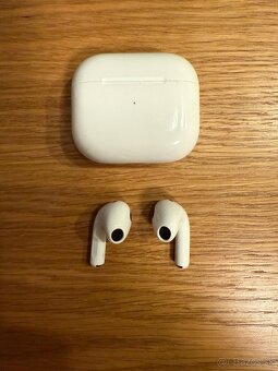 Apple airpods 3 - 3