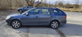 Škoda Octavia 1.6 TDI 77KW - 3