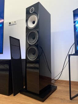 Bowers & wilkins 703 S2 - 3