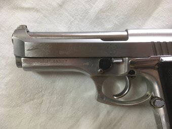 Taurus PT917 CS - 3