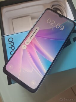 Oppo A78::::4/128 GB:::: - 3