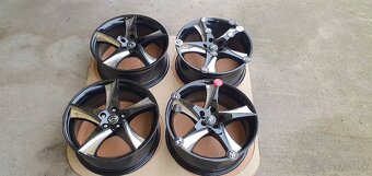 5x114,3 r19 mazda kia hyundai mitsubishi toyota honda - 3