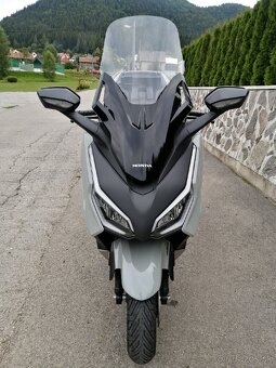 Honda forza 350 06/2023 - 3