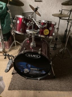 Mapex Horizont - 3