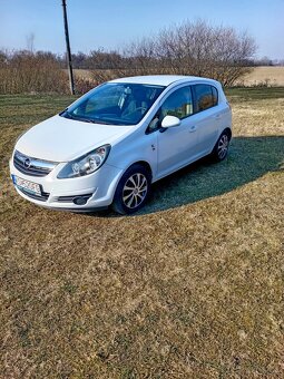 Opel corsa - 3