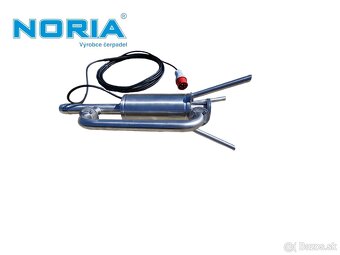 Noria - LUCA-100 400V N3 - 3