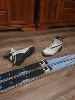 Predam bezkovy set,SALOMON,165 cm,NNN,c.38-SKIN - 3